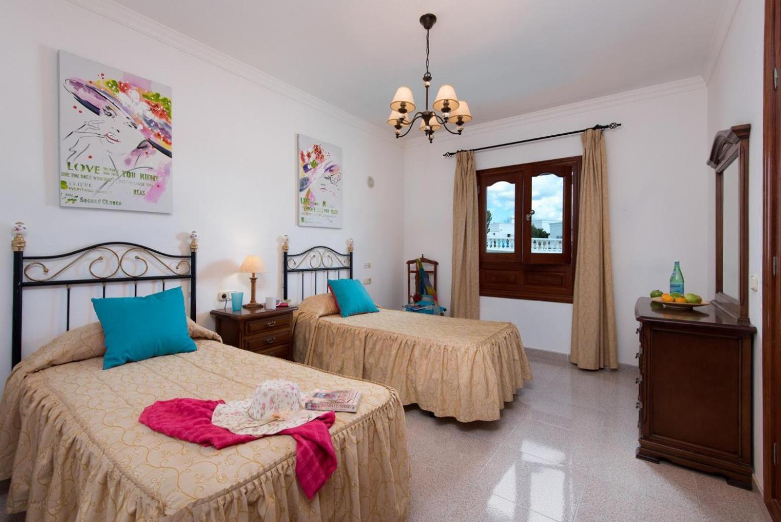 Villa Ramos Dos Puerto Calero Exterior foto